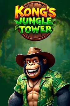 Kong's Jungle Tower